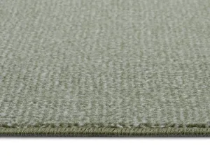 Kusový behúň Hanse Home Basic 105487 Green 80x450 cm