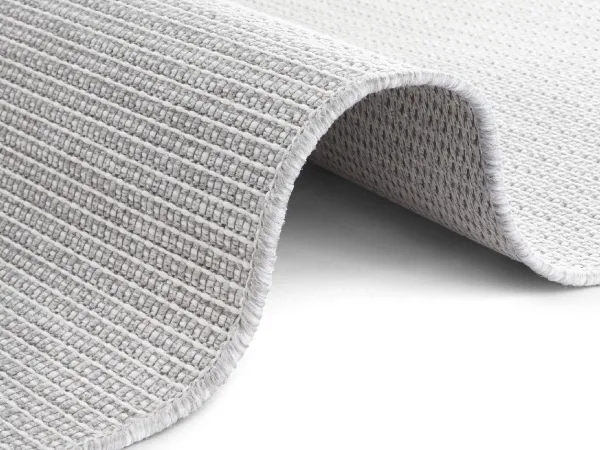 Kusový koberec Elle Decoration Secret 103556 Light grey Cream 140x200 cm