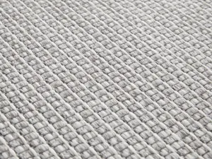 Kusový koberec Elle Decoration Secret 103556 Light grey Cream 140x200 cm