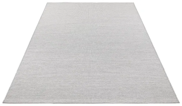 Kusový koberec Elle Decoration Secret 103556 Light grey Cream 140x200 cm