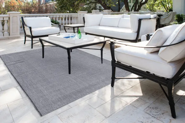 Kusový koberec ADRIA NEW 01/GSG 80x150 cm
