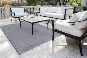 Kusový koberec ADRIA NEW 01/GSG 80x150 cm