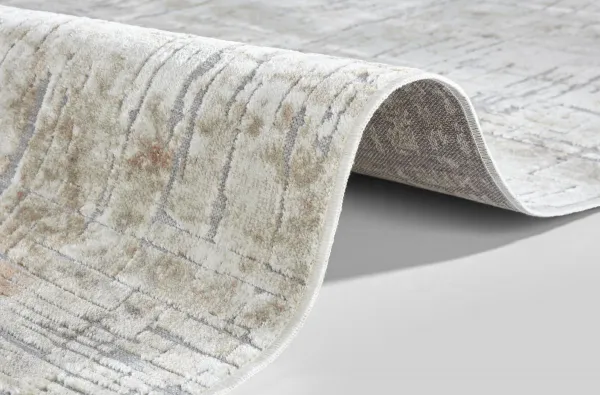 Kusový koberec Elle Decoration Maywand 105061 Beige Peach 160x230 cm
