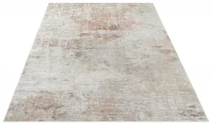 Kusový koberec Elle Decoration Maywand 105061 Beige Peach 160x230 cm