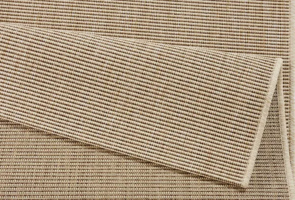Kusový behúň Northrugs Meadow 102727 Beige 80x200 cm