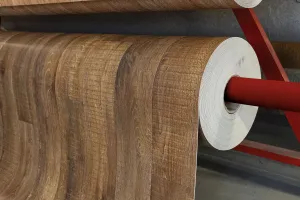 PVC EVOLUTION Orleans 3 400 cm