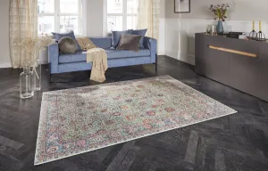 Kusový behúň Elle Decoration Imagination 104211 Jade 80x200 cm