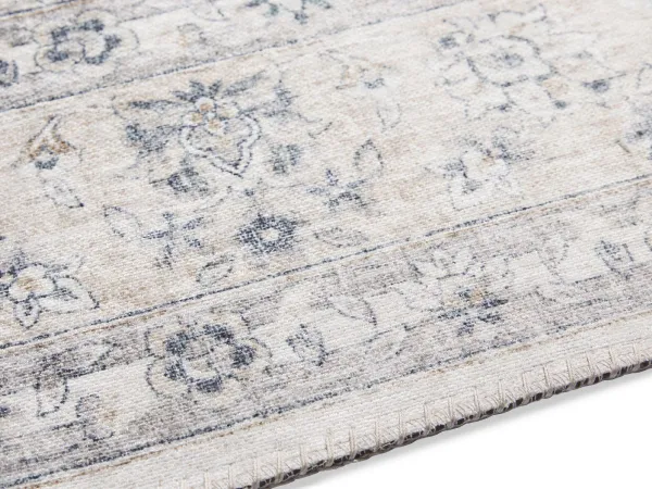 Kusový koberec Elle Decoration Imagination 104201 Light grey 120x160 cm