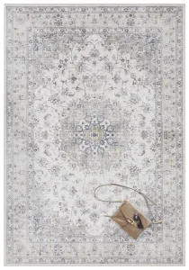 Kusový koberec Elle Decoration Imagination 104201 Light grey 120x160 cm