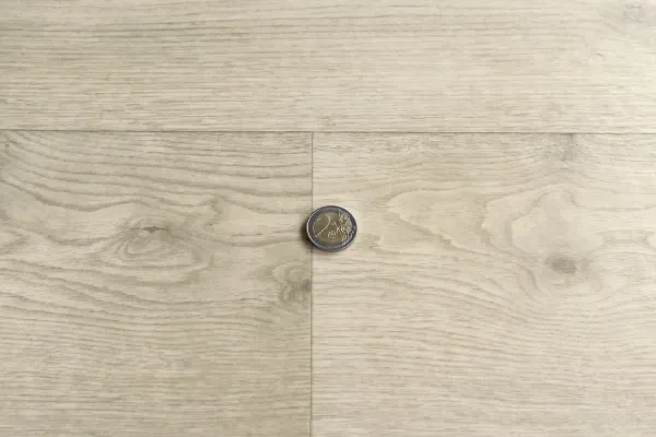 PVC ICONIK 240 Woolland Oak White 400 cm