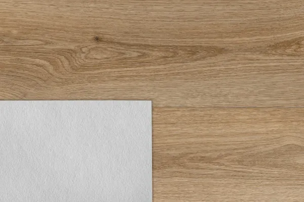 PVC Essentials - Iconik 280T POWELL OAK Bronze 400 cm