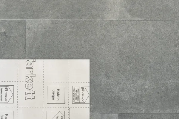 PVC ICONIK 240 Provenza Toned Light Grey 200 cm
