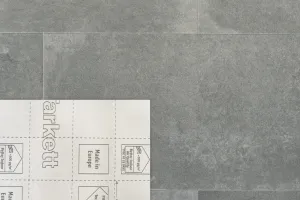 PVC ICONIK 240 Provenza Toned Light Grey 200 cm