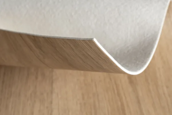 PVC Essentials - Iconik 280T POWELL OAK Blonde 400 cm