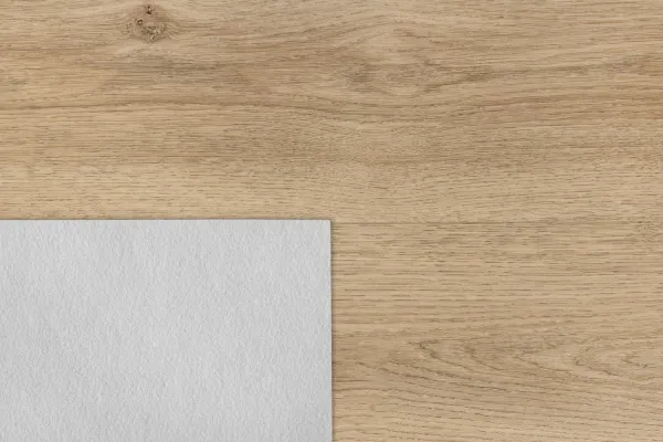 PVC Essentials - Iconik 280T POWELL OAK Blonde 400 cm