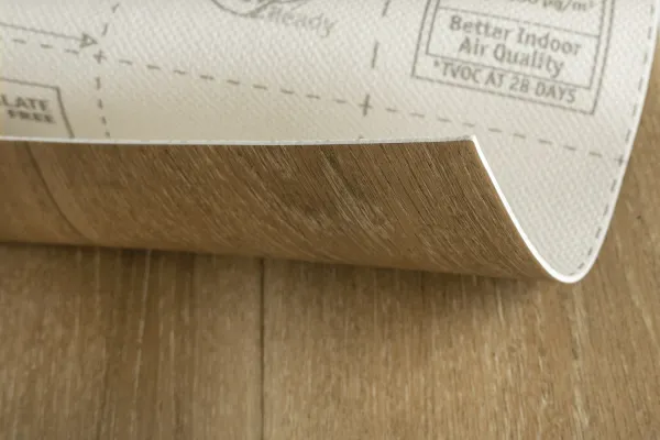 PVC ICONIK 240 Mill Oak Honey 400 cm