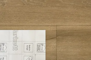 PVC ICONIK 240 Mill Oak Honey 400 cm