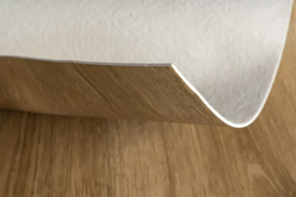 PVC Essentials - Iconik 280T POWELL OAK Gold 400 cm