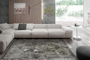 Kusový koberec Pierre Cardin ELYSEE 902 Green 80x150 cm
