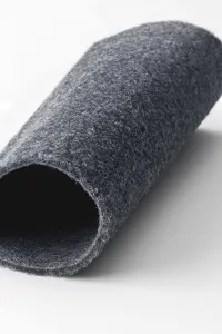 Metrážny koberec Zero 71 latex