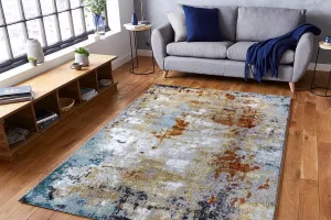 Kusový koberec PATINA 410150/990 80x140 cm