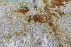 Kusový koberec PATINA 410150/990 80x140 cm