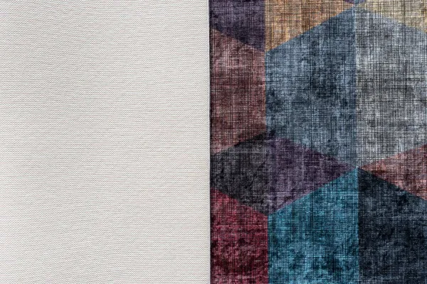 Kusový koberec PORTE 2032 Multicolor 120x180 cm