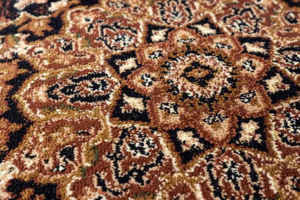 Kusový koberec Anatolia 5857 vizon 100x200 cm