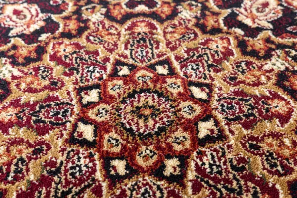 Kusový koberec Anatolia 5857 red 100x200 cm