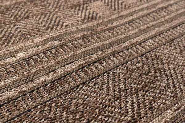 Kusový koberec SARAN Beige 80x150 cm