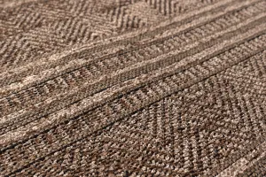 Kusový koberec SARAN Beige 80x150 cm