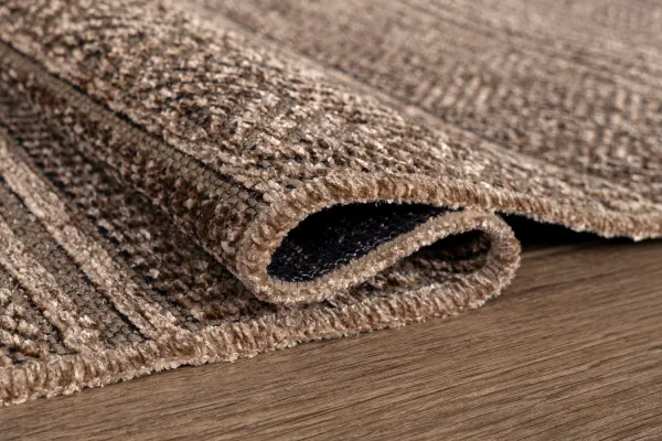 Kusový koberec SARAN Beige 80x150 cm