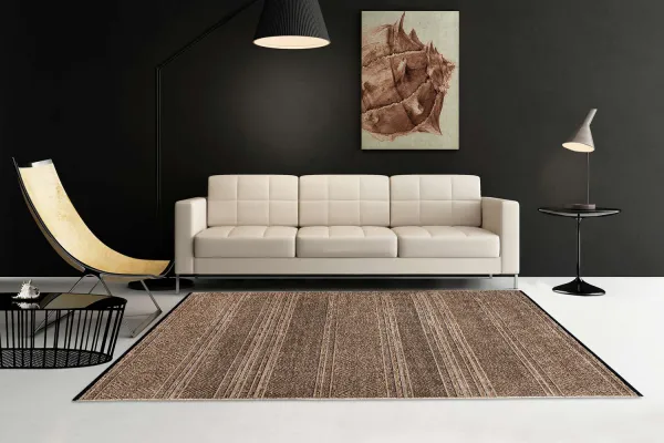 Kusový koberec SARAN Beige 80x150 cm
