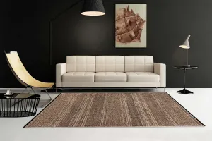 Kusový koberec SARAN Beige 80x150 cm