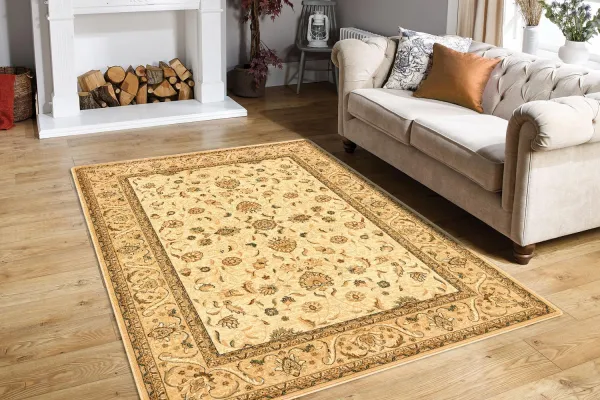 Kusový koberec OMEGA Aries Perla 170x235 cm