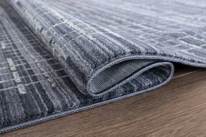Kusový koberec VOGUE 704 Grey 200x290 cm