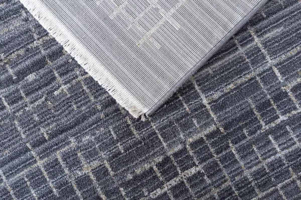 Kusový koberec VOGUE 704 Grey 200x290 cm