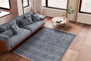 Kusový koberec VOGUE 704 Grey 200x290 cm