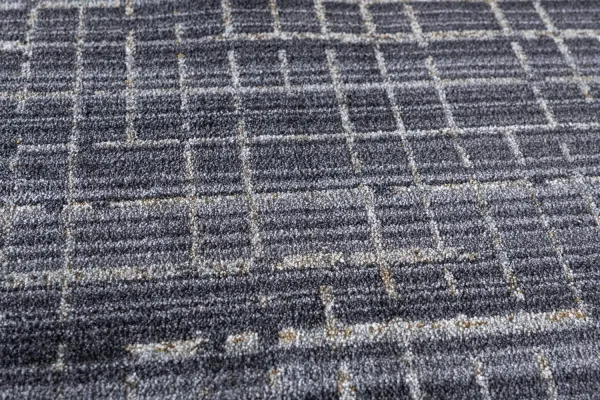 Kusový koberec VOGUE 704 Grey 200x290 cm