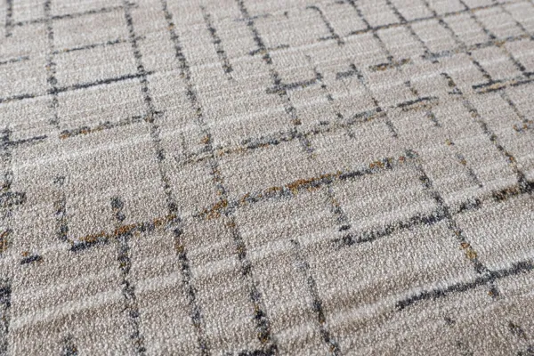 Kusový koberec VOGUE 704 Beige 120x170 cm