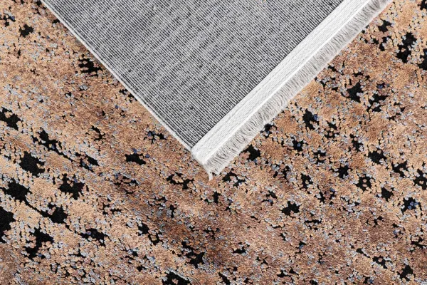 Kusový koberec Pierre Cardin VERSAILLES 902 Terra 160x230 cm