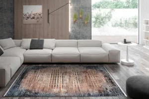 Kusový koberec Pierre Cardin VERSAILLES 902 Terra 160x230 cm