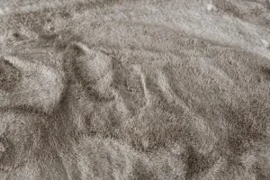 Kusový koberec HEAVEN 800 Taupe 200x290 cm