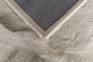 Kusový koberec HEAVEN 800 Taupe 200x290 cm