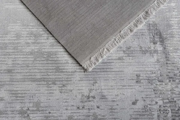 Kusový koberec STUDIO 901 Silver 120x170 cm