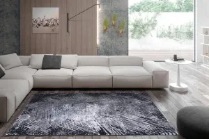 Kusový koberec Pierre Cardin PABLO 701 Silver 200x290 cm