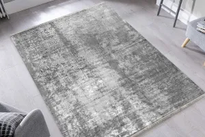 Kusový koberec STUDIO 901 Silver 120x170 cm