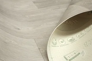 PVC Premium Soho 08 - Zvyšok 250x350 cm