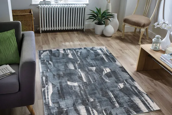 Kusový koberec GRETA 808 PET 160x230 cm