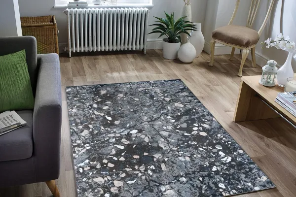 Kusový koberec GRETA 803 PET 160x230 cm